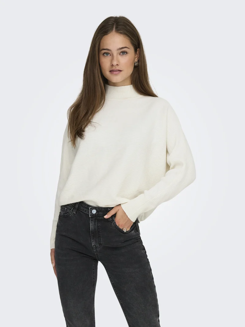 JDYPRIME Strickpullover