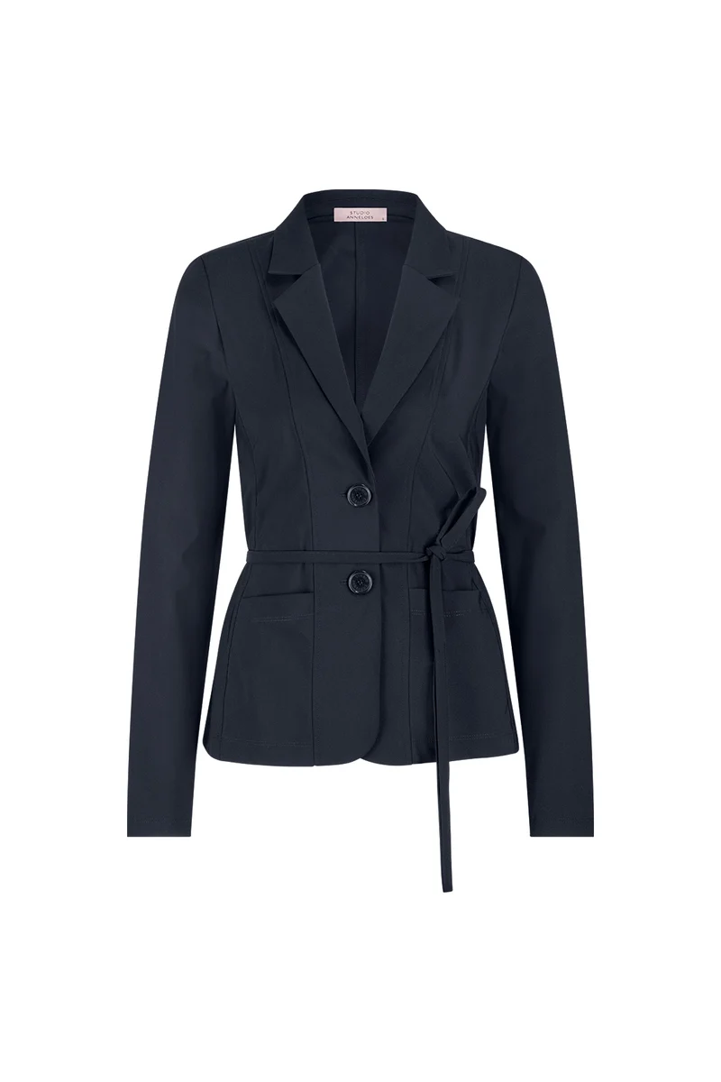 Clean Blazer