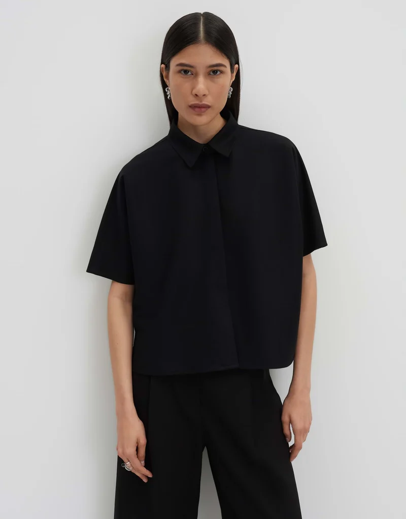 Hemdbluse "Zilja"