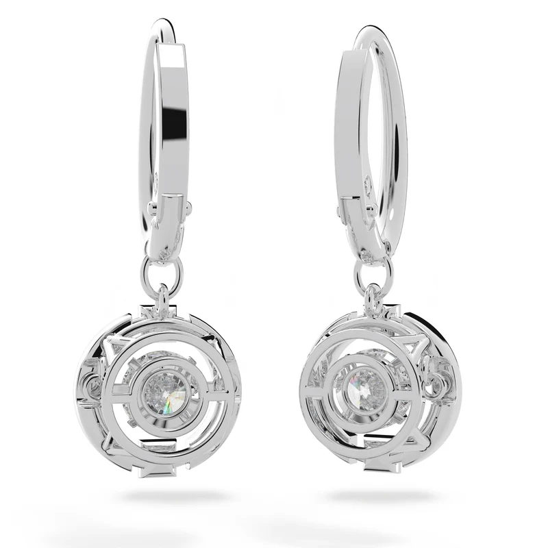 Ohrstecker "Sparkling DC"