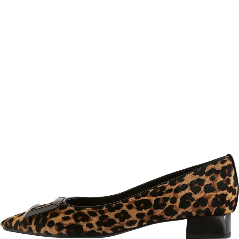 Pumps "LEO"