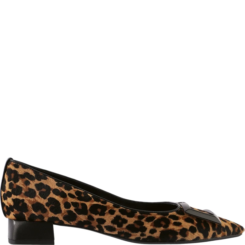 Pumps "LEO"