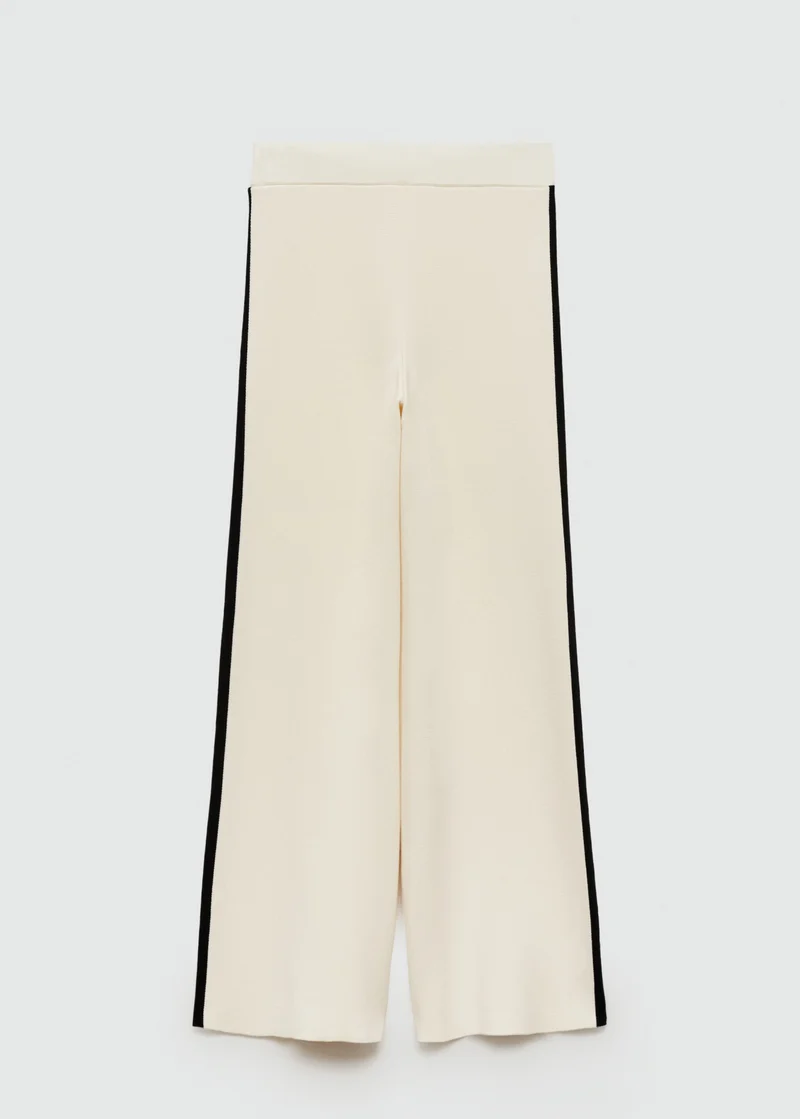 Strickhose "Como"
