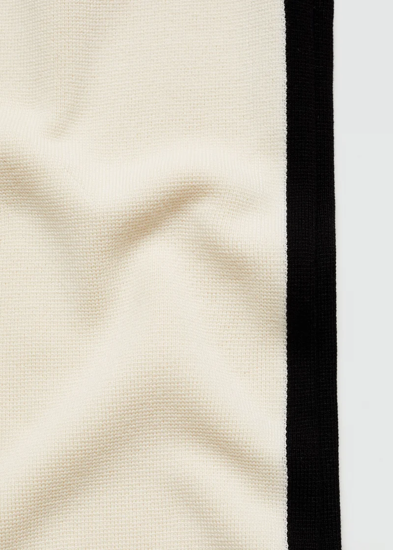 Strickhose "Como"