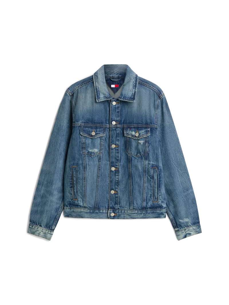 Jeansjacke "RYAN"