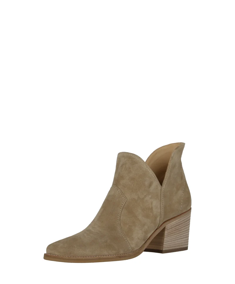 Stiefelette