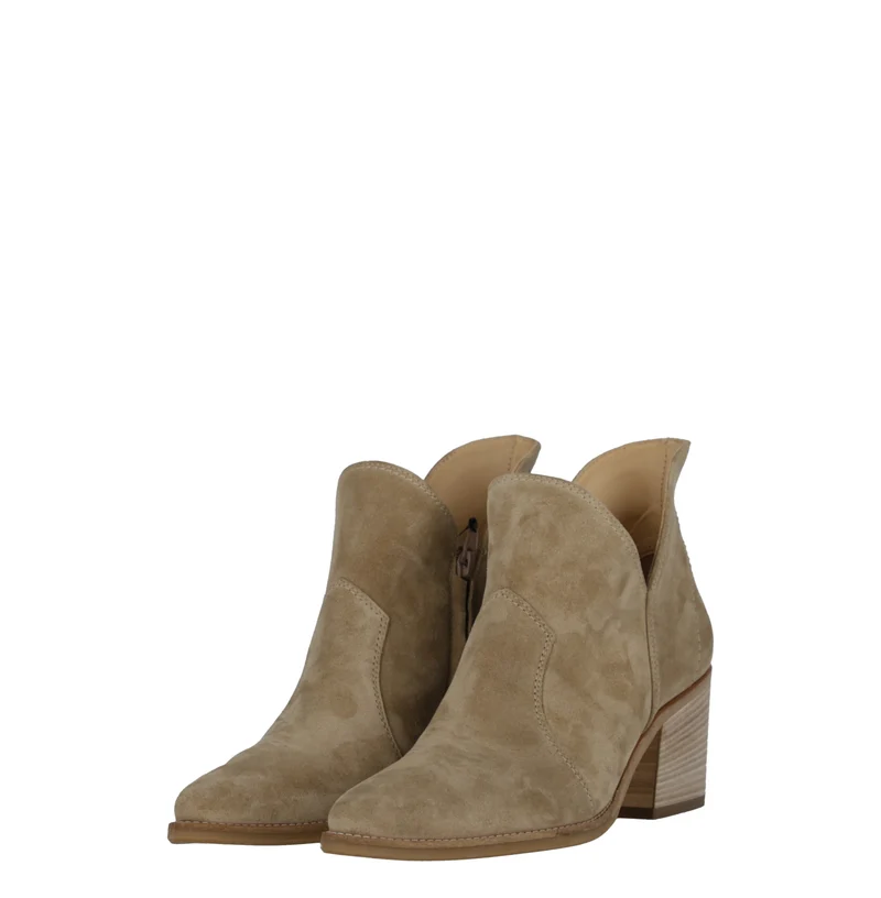 Stiefelette