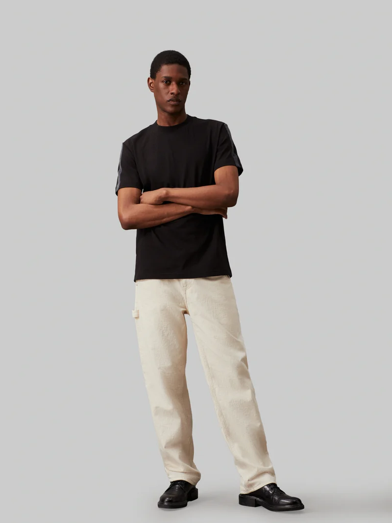 Straight-Fit Jeans