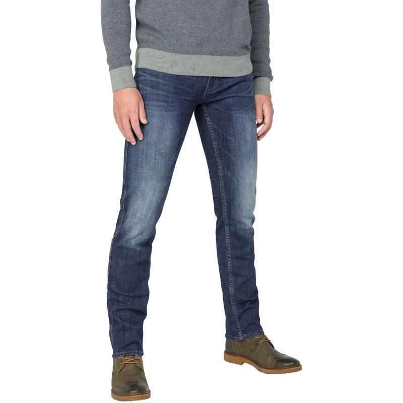 Jeans "Stretch Slub"