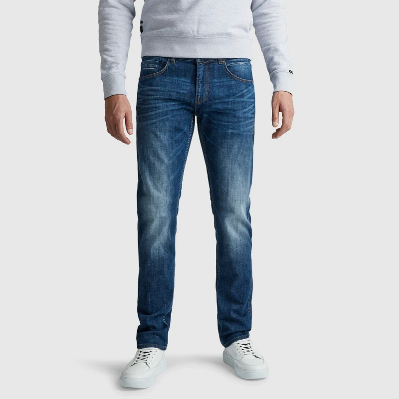 Jeans "Stretch Slub"