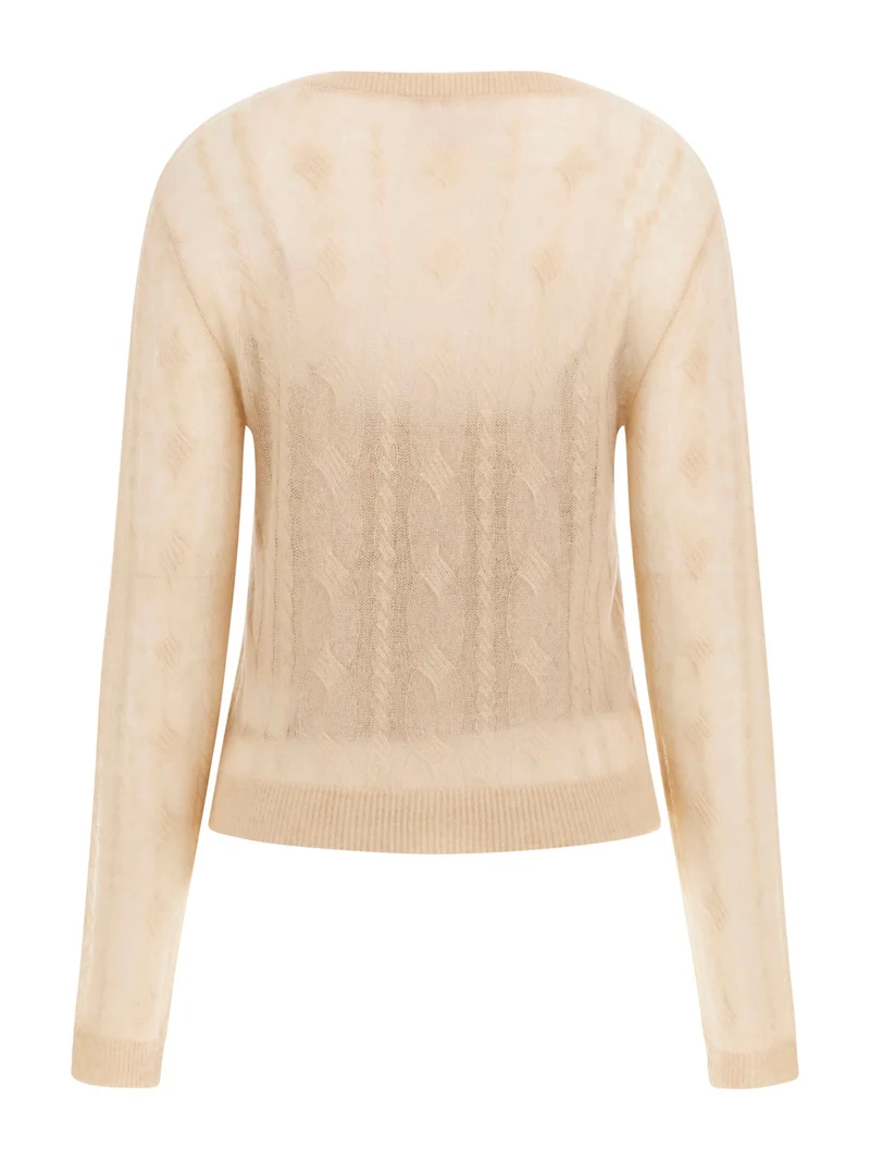 Strickpullover