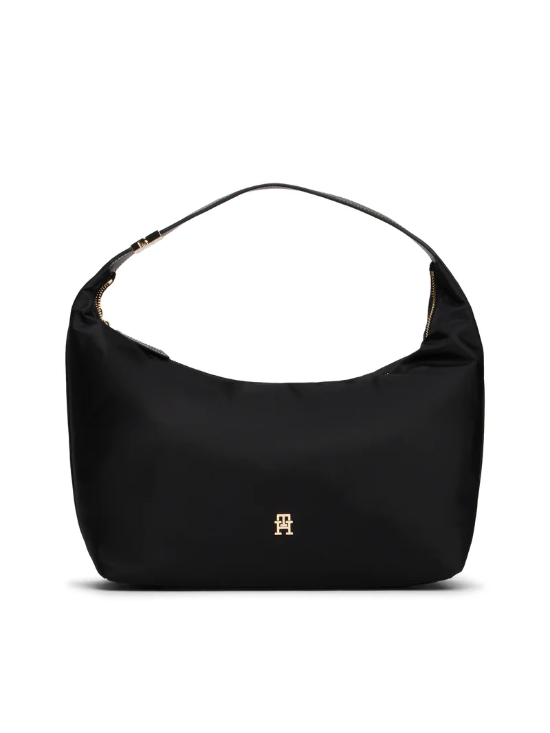 Schultertasche "Go Hobo Nylon"