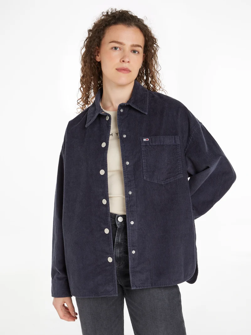 Overshirt