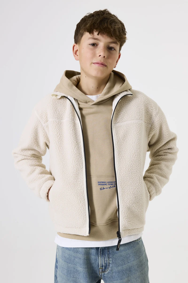 Jacke