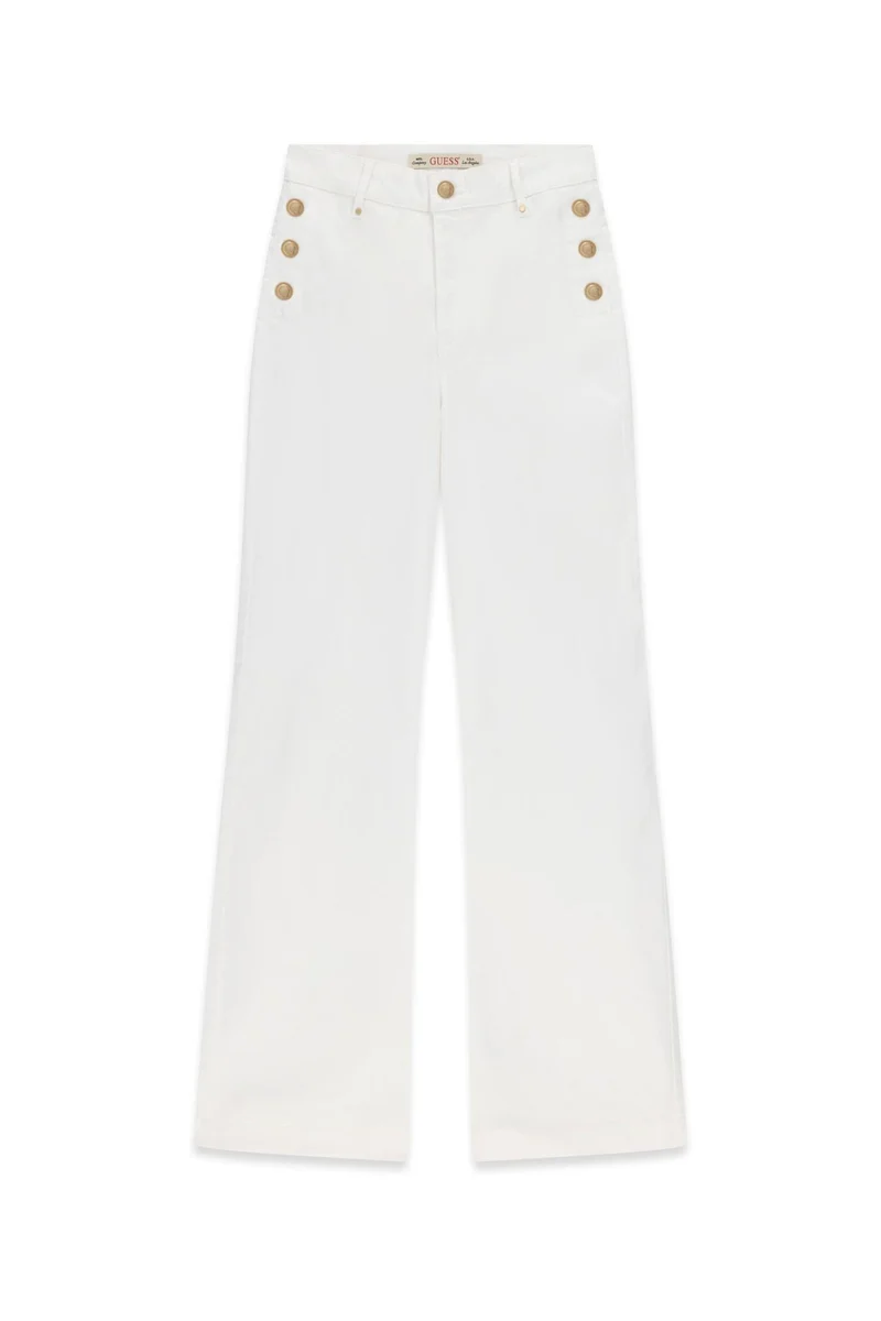 Hose "NEW FAYE PANT"