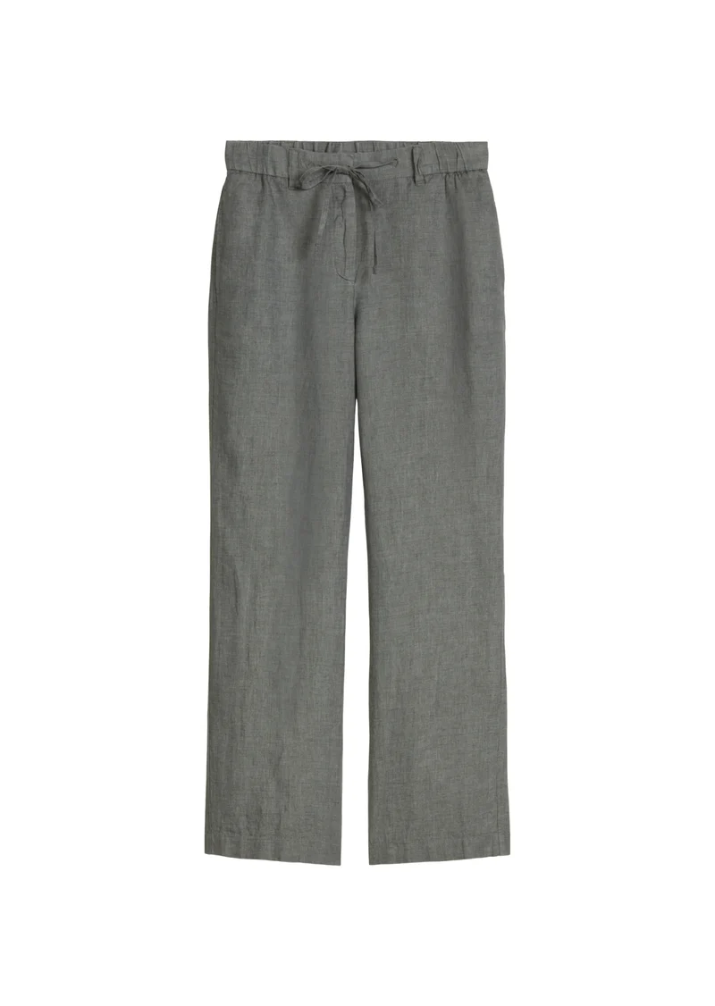 Leinenhose