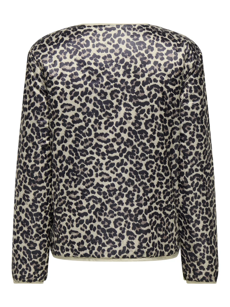 Wendejacke