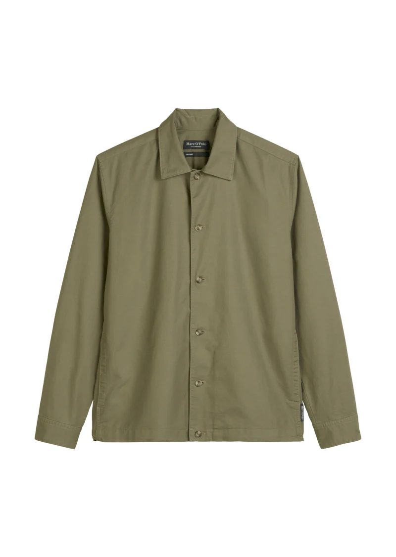 Overshirt