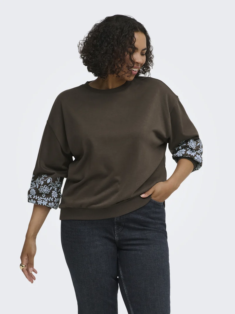 CARBROOKE Sweatshirt