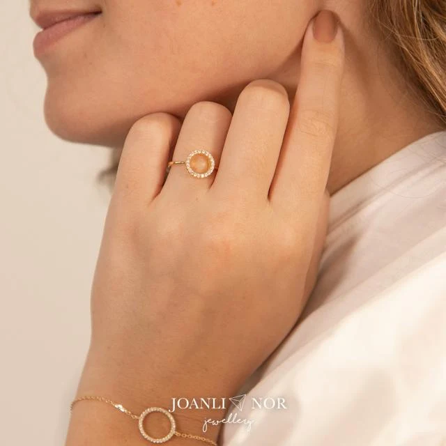 Armband "AnnaNor"