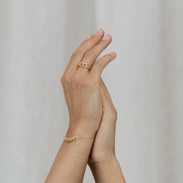 Ring "JasminNor"