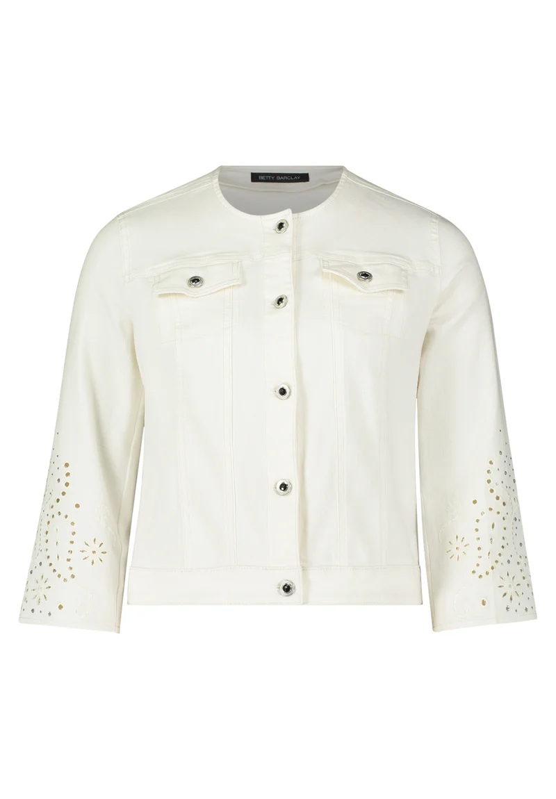 Jeansjacke