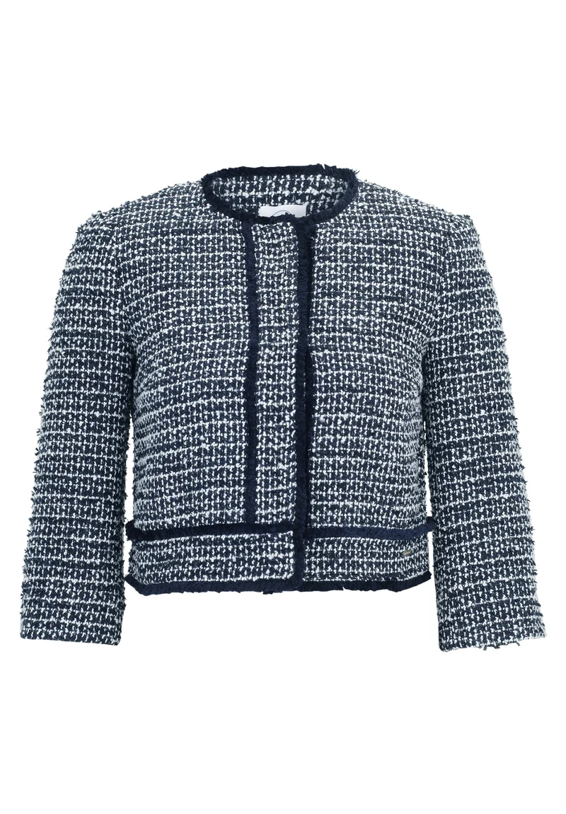 Bolero-Jacke