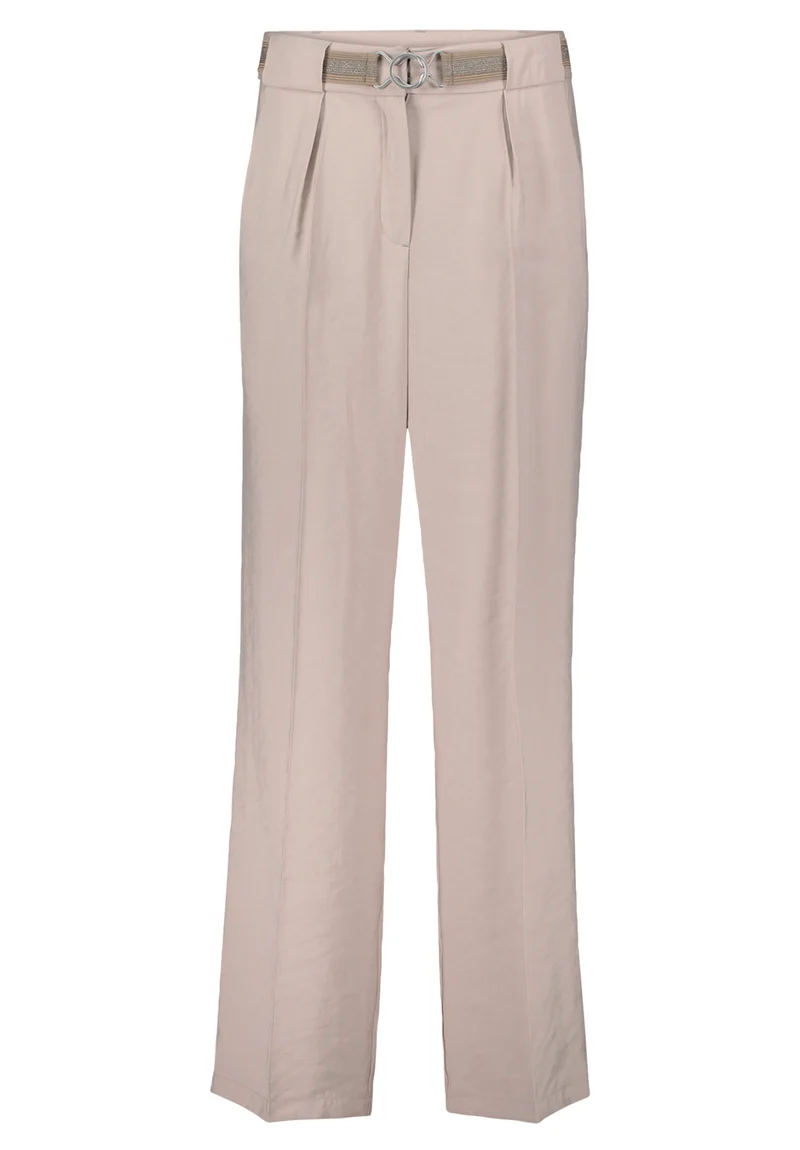 Stoffhose