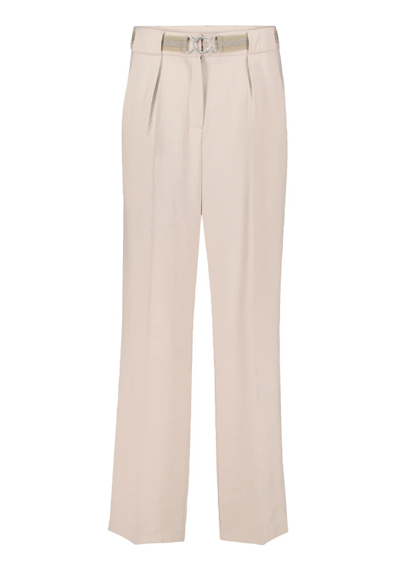 Stoffhose