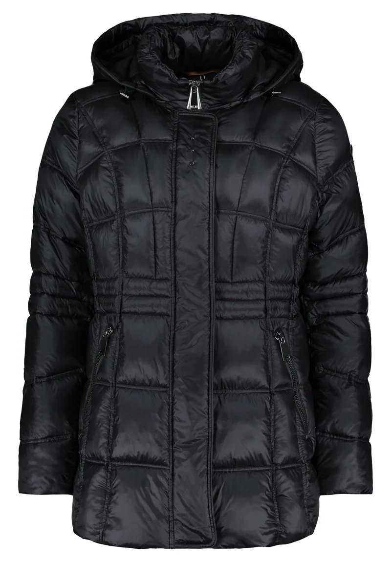 Winterjacke