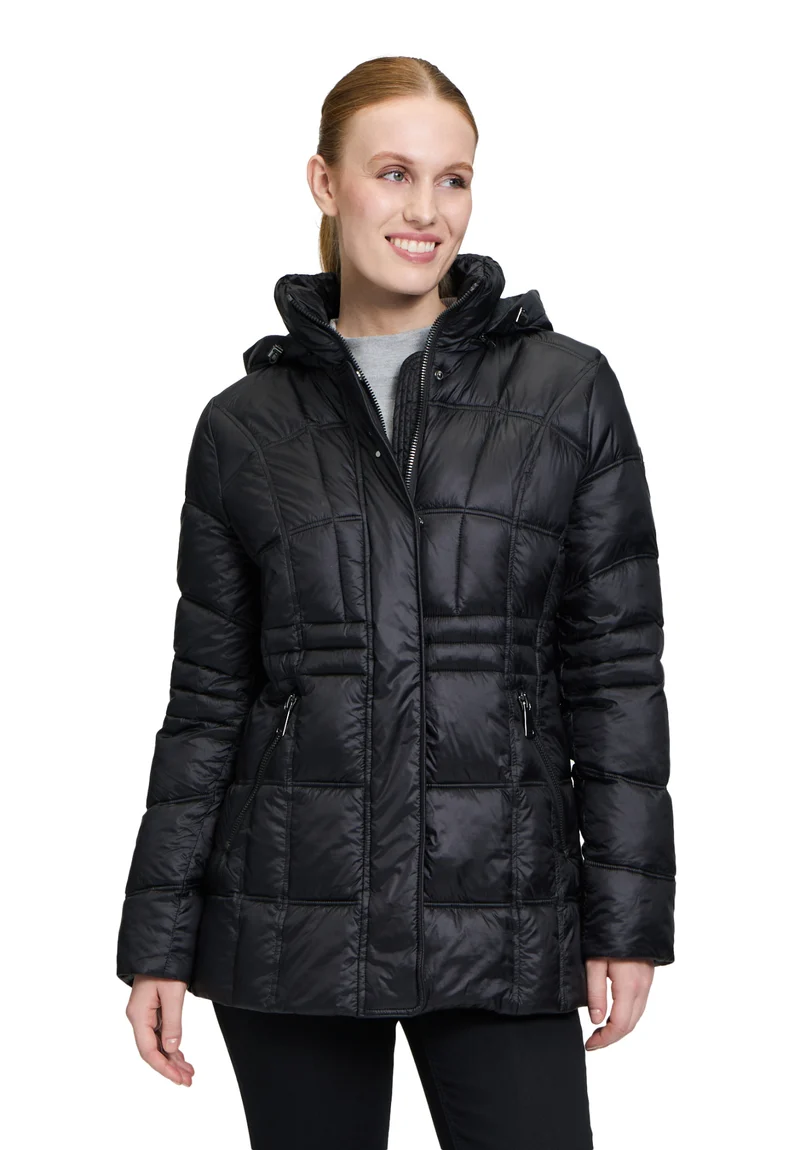 Winterjacke