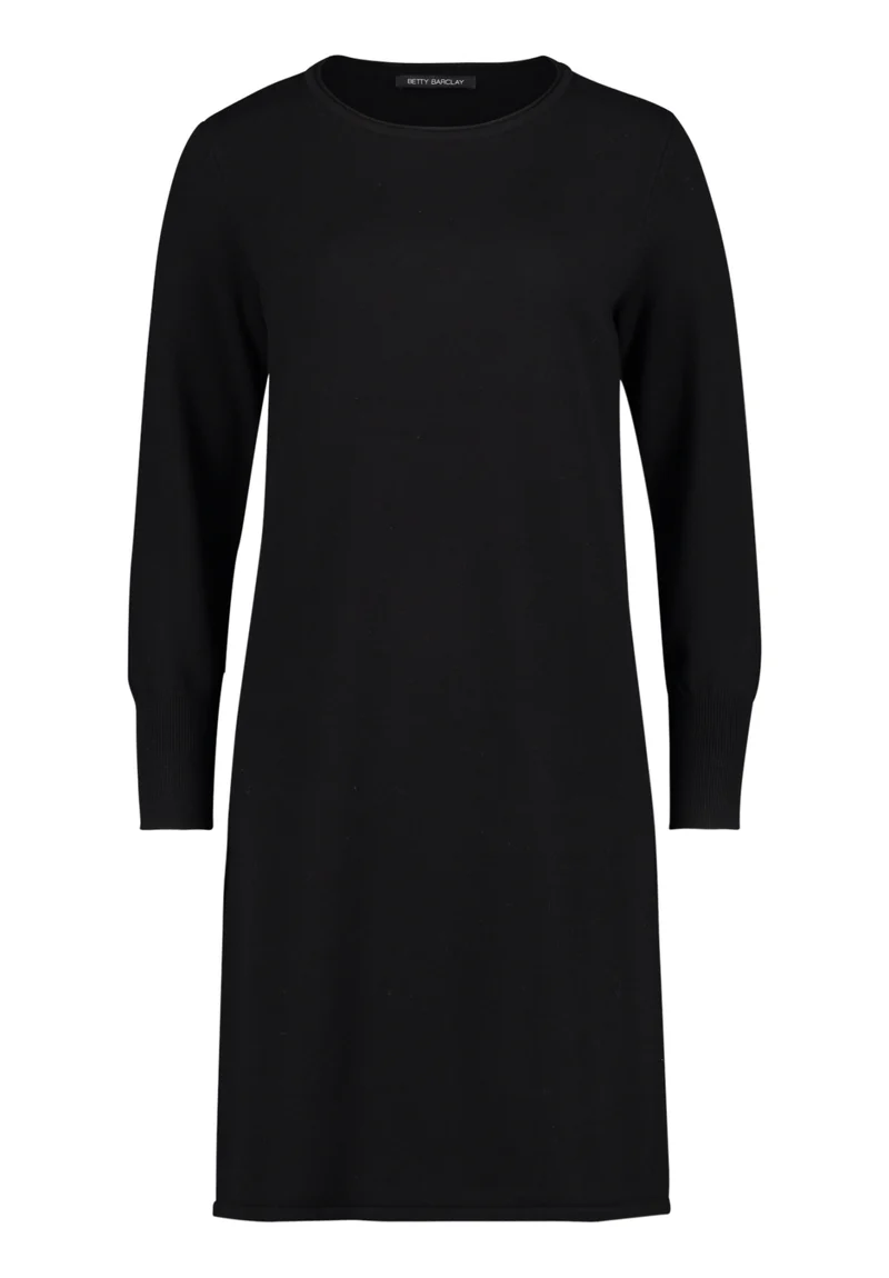 Strickkleid