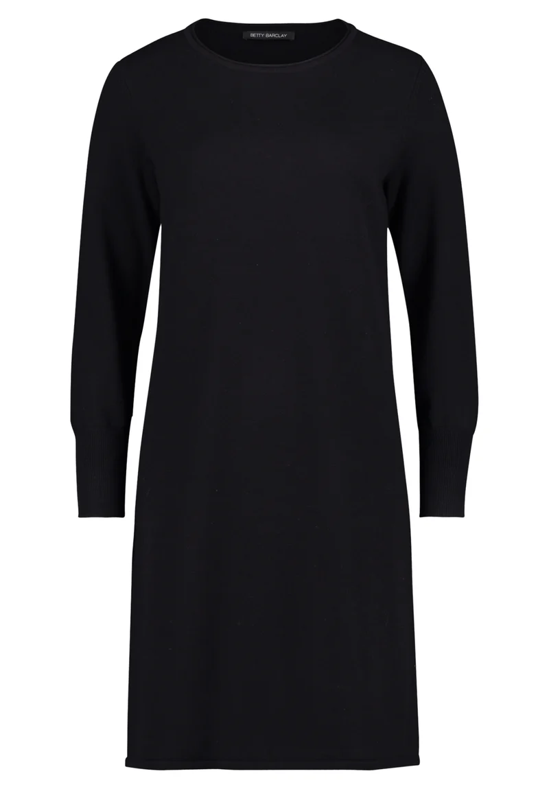 Strickkleid