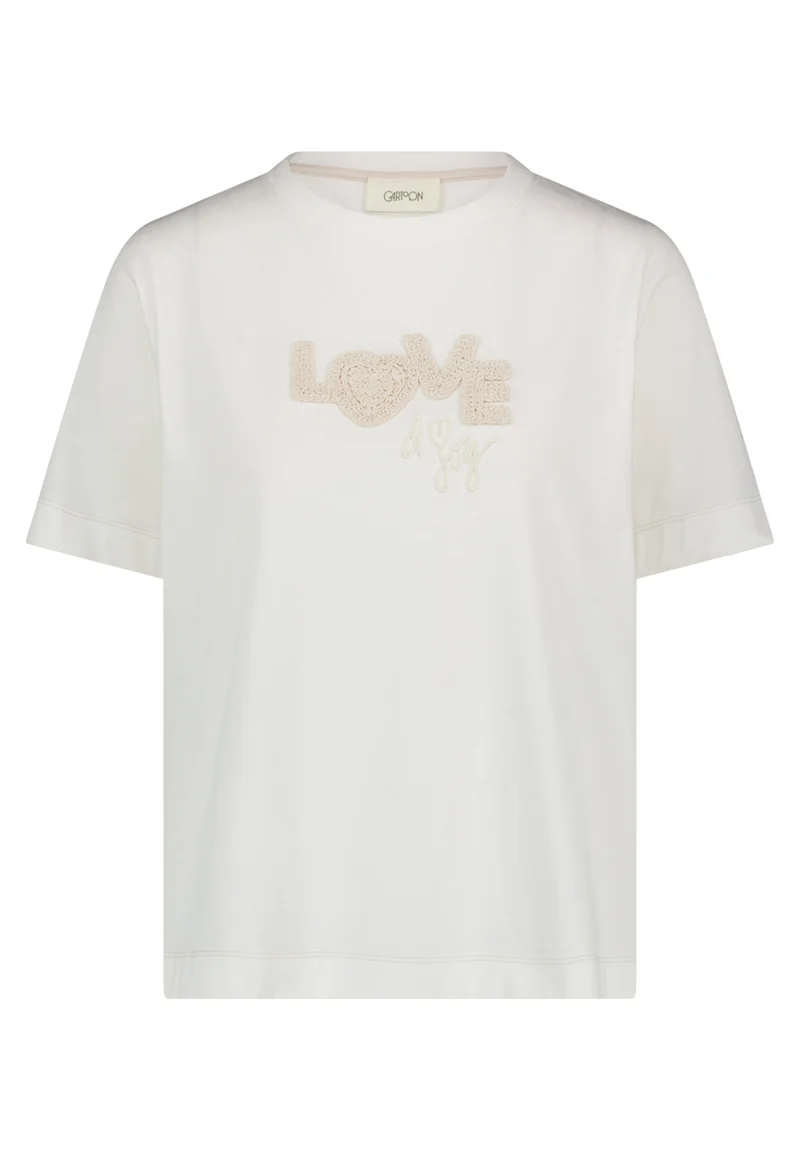 Baumwollshirt