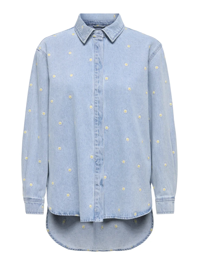 ONLVERA Overshirt
