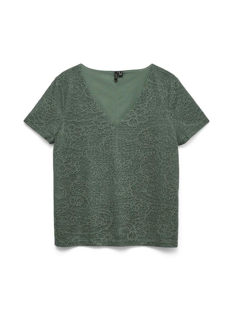 VMJULIE Blusenshirt