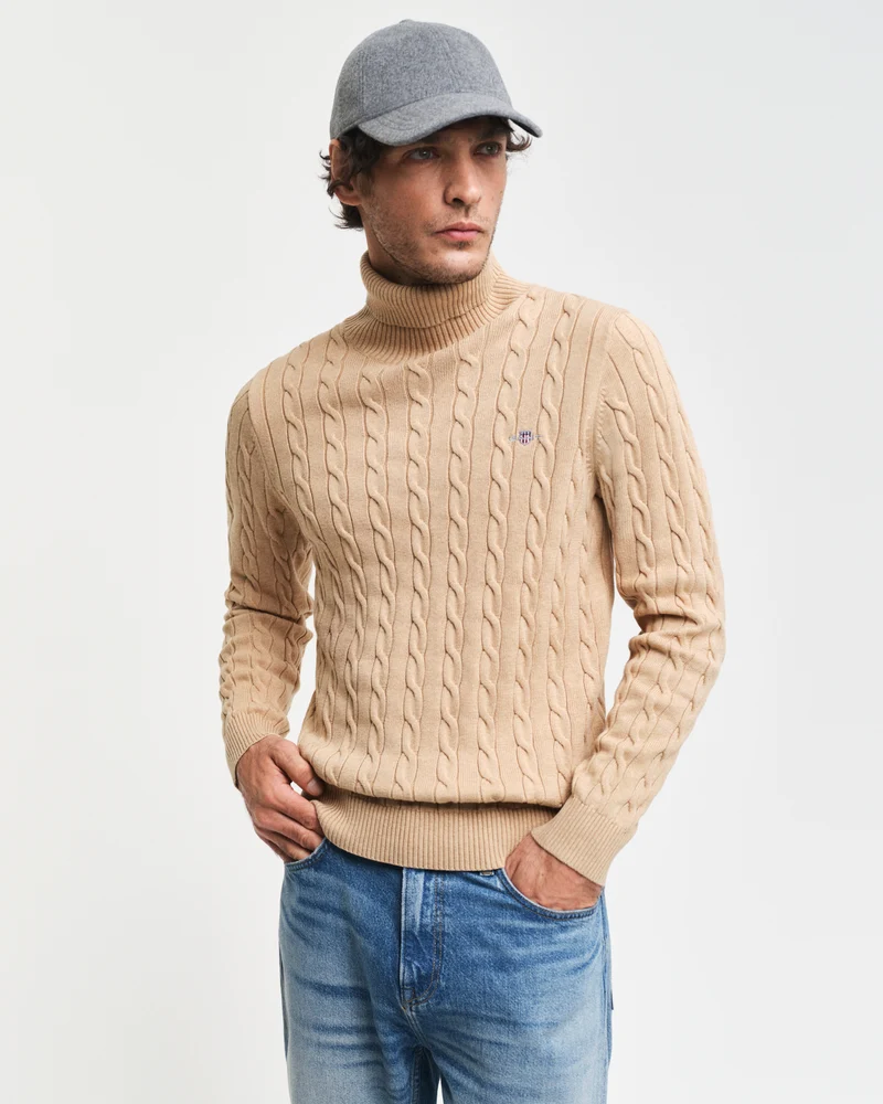 Pullover