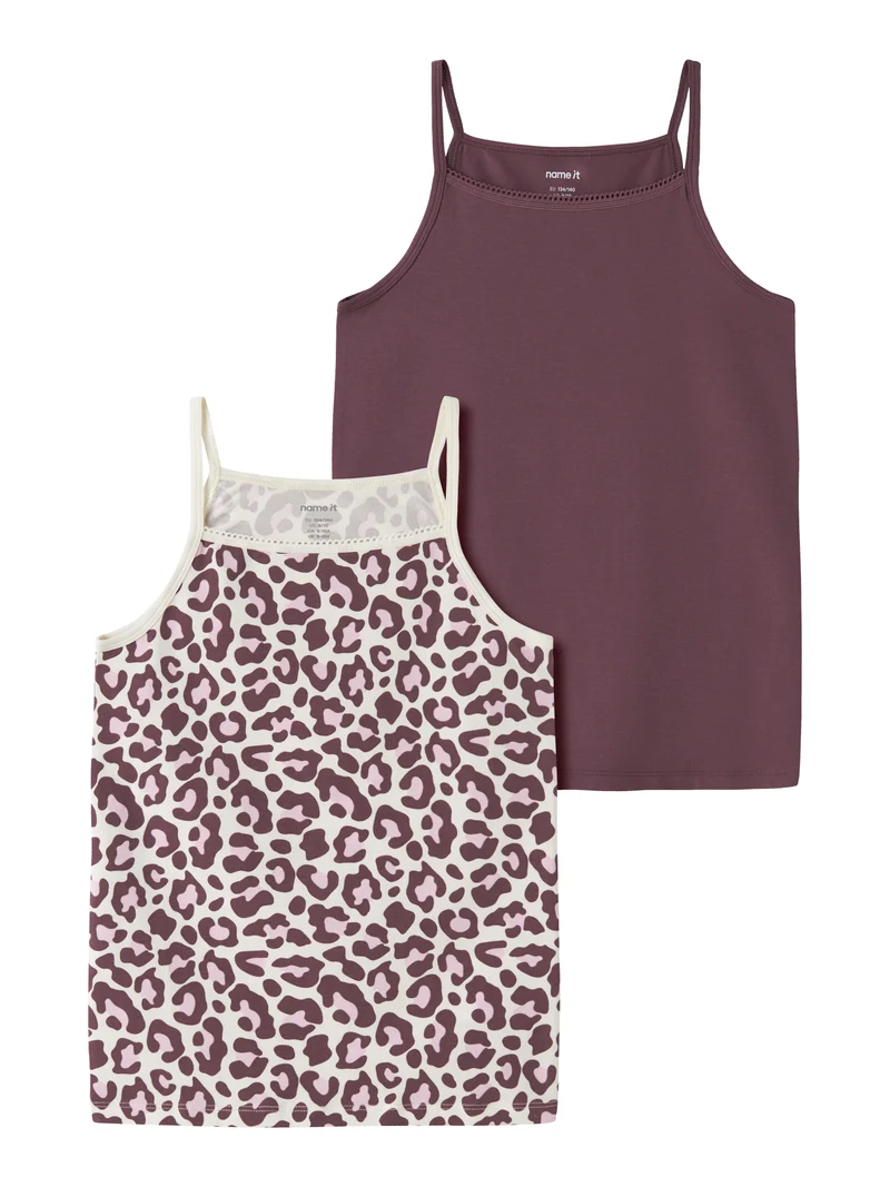 2x Tops