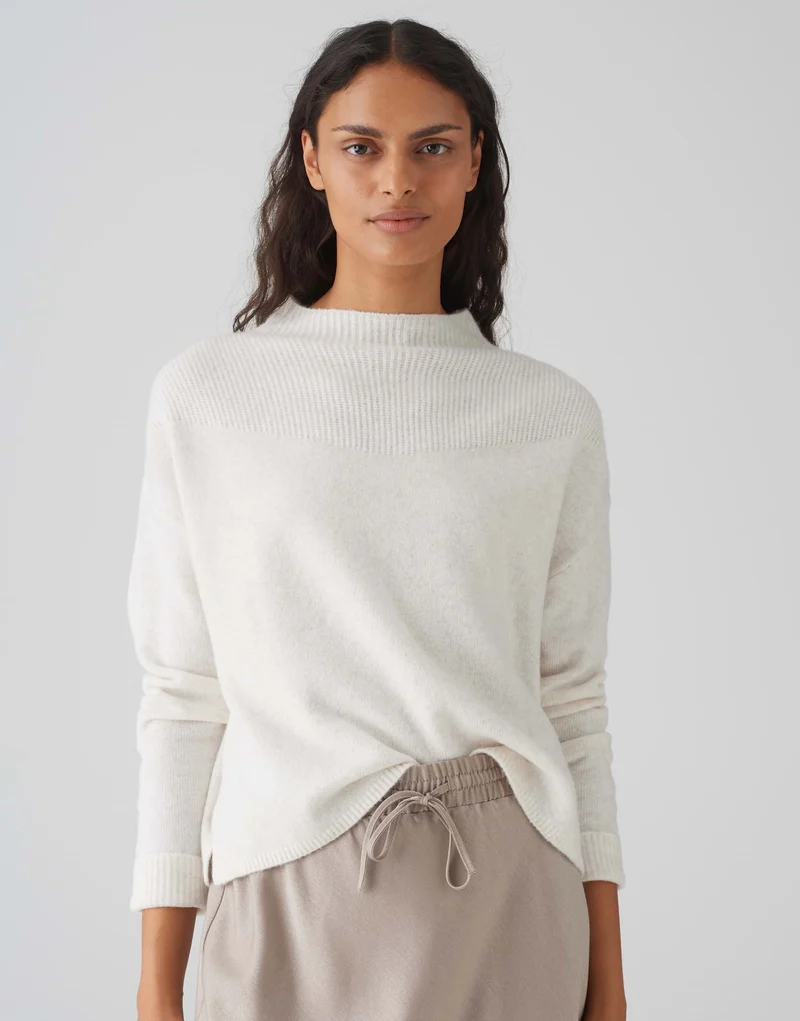 PASIKA Pullover
