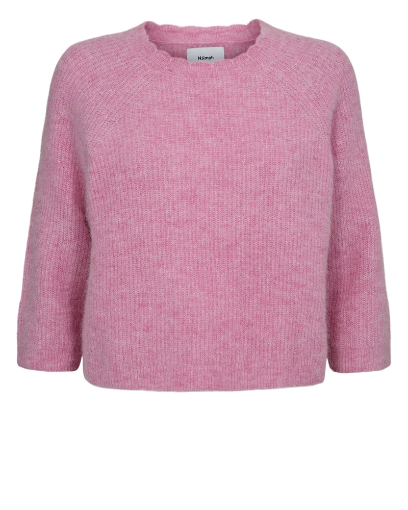 3/4 Arm Pullover