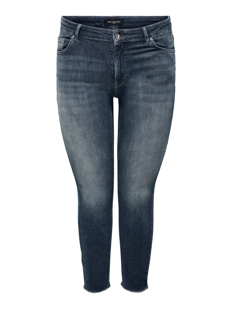 Skinny Fit Jeans