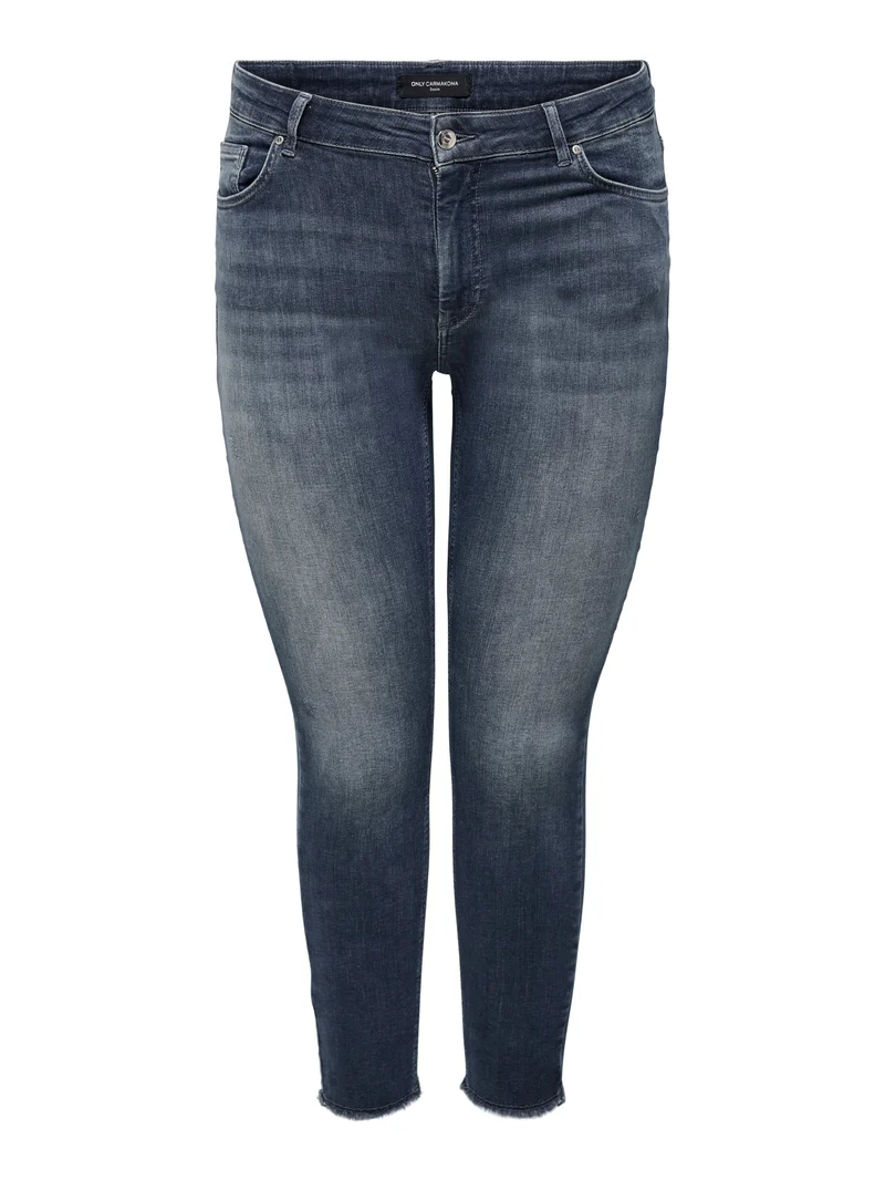 Skinny Fit Jeans