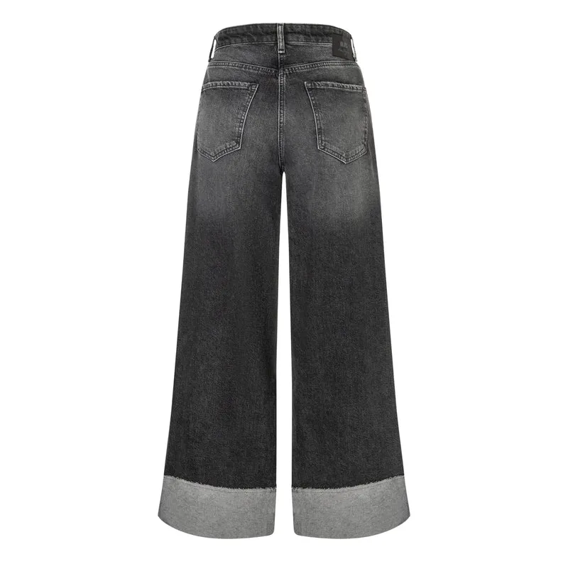 Relaxed Jeans "Nevada"