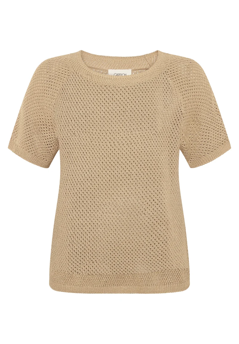 Strickshirt