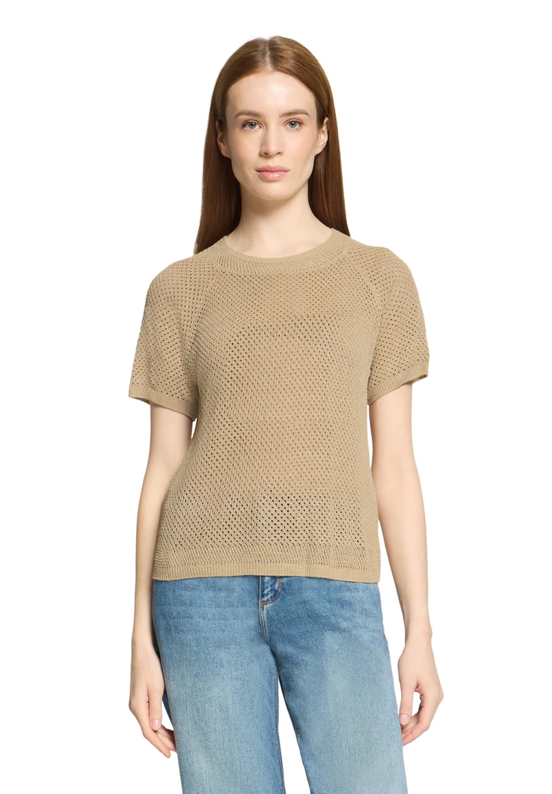 Strickshirt
