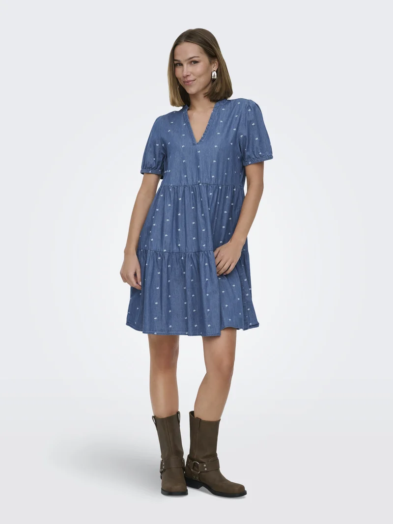 Kleid