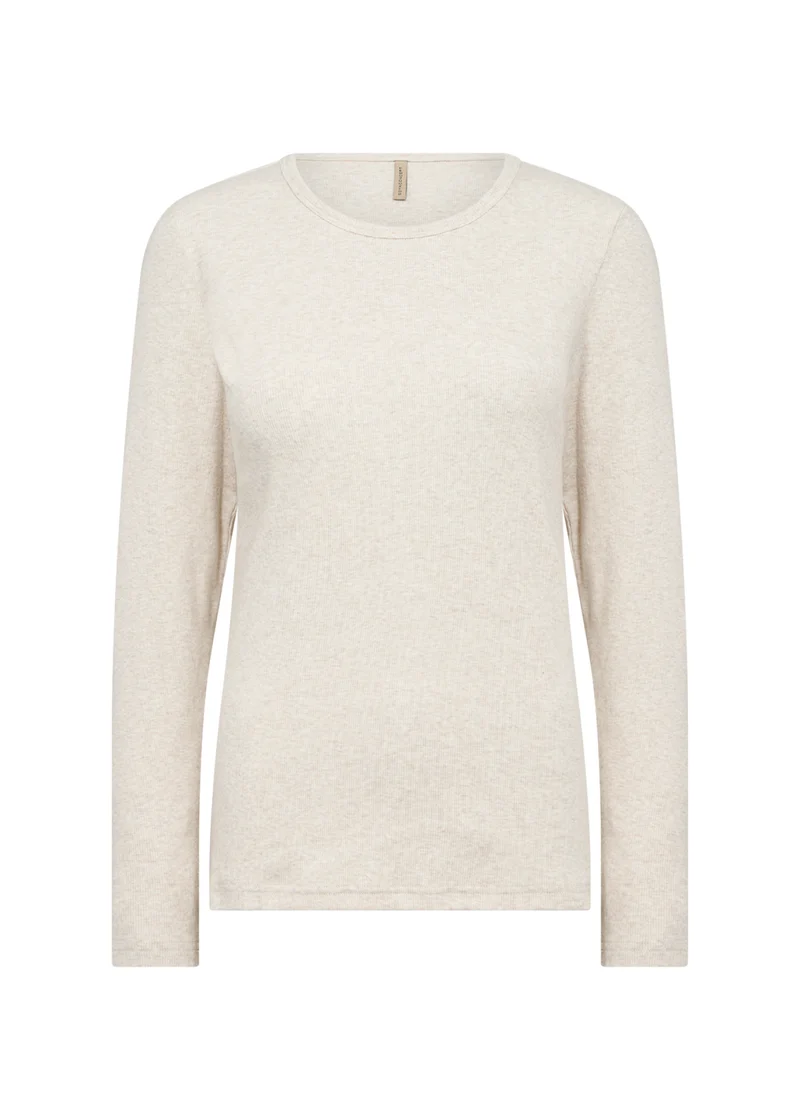 Langarmshirt
