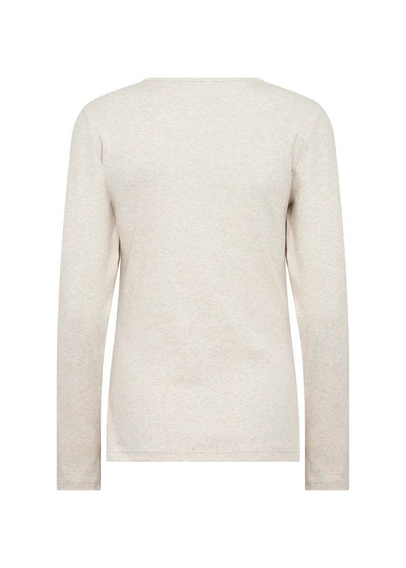 Langarmshirt