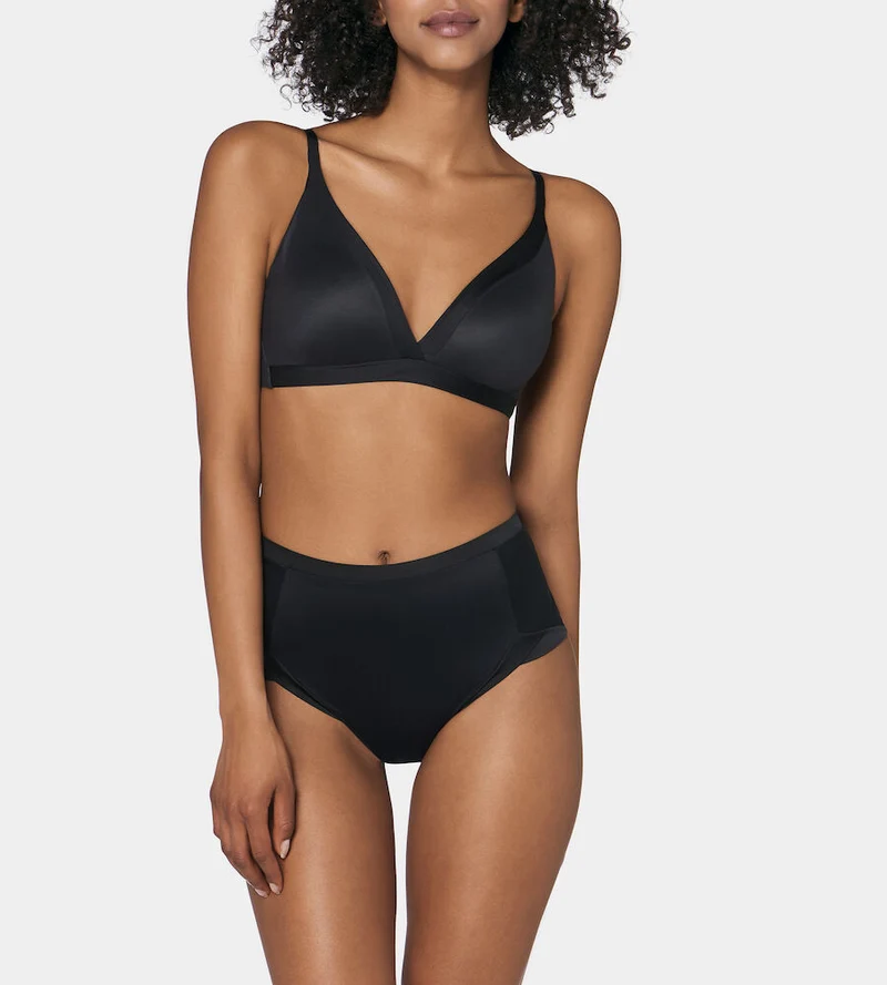 Maxi-Slip "Body Make-Up Soft Touch"