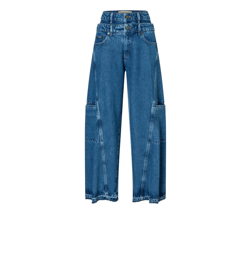 Jeans "Diva"